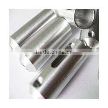 High Precision Custom Cnc Turning Parts photo-6