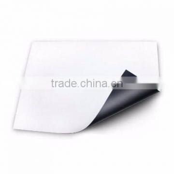 Magnetic Whiteboard Dry Erase Sheet Magnet Writing Board for Kitchen Fridge Notes 17" x 11" 17 by 12 Inch photo-5