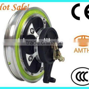 14'' Low Noise Bldc Hub Motor for E-bike, Chinese Supplier for Brushless Motor, Brushless dc Hub Motor