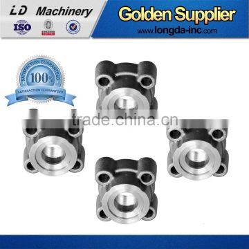 Lost Wax Casting Parts