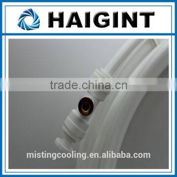 TY0690 Portable Outdoor Misting System With Brass Mister Nozzle photo-2