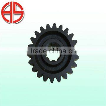 Agricultural Parts Agriculture Rotary Tiller Parts Gear photo-5