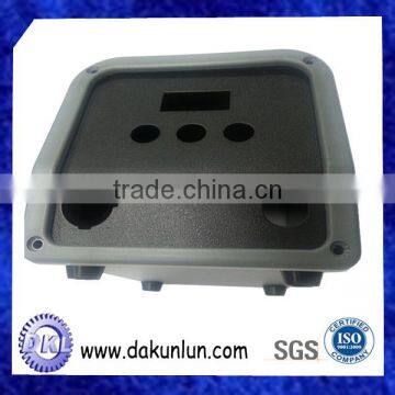 Precision Stamping Parts for Kitch Appliance photo-6