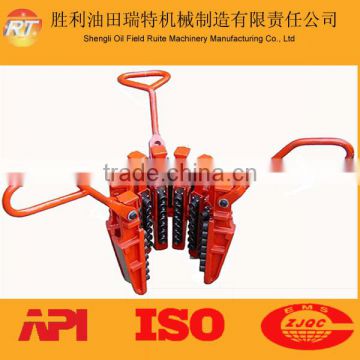 Oilfield equipment DCS Drill Collar Slips manufacturer