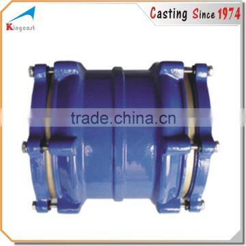 OEM Industry Water Pressure Test Ductile Iron Pipe photo-6