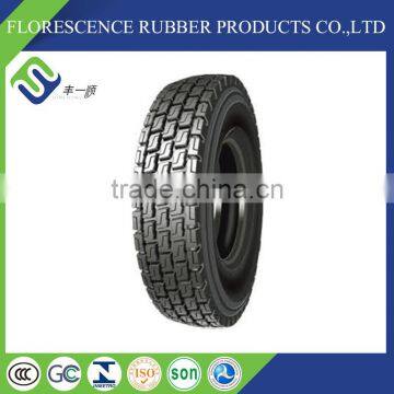 Best overload capacity tube tire 10.00R20