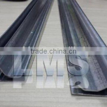 China manufacturer high speed TDC flange roll forming machine T20 flange making machine