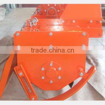 Rotary Tiller for 4wheel Farm Tractor photo-2