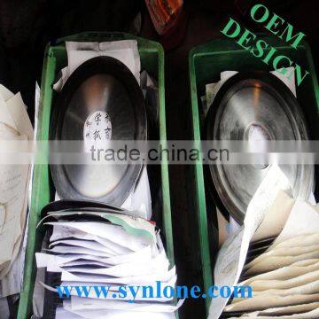 Steel Laser Cutting Sheet photo-3