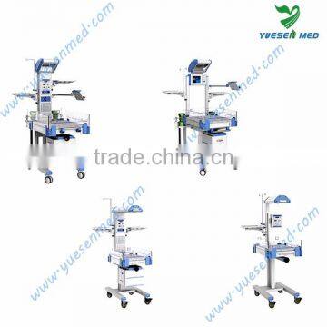 LED Display Baby Incubator Price Incubator for Sale photo-6