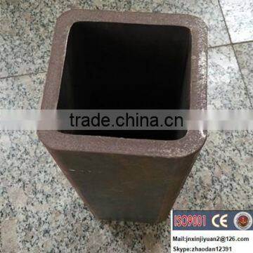 agicultural machinery greenhouse material 20 inch carbon corten 1.5 inch steel pipe