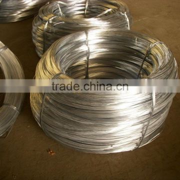 Hot Dipped Galvanized steel Wire