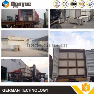 Lightweight Building Block Partiton Wall Aerocon Aac Block for Sale photo-6