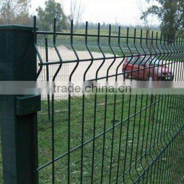 Iron Fence Panel photo-4