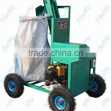 Automatic Garlic Cutting Machine for Sale photo-5
