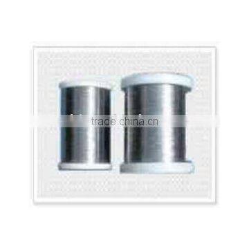 304,306,316s High Quality Stainless Steel Wire(ISO9001:2000 Manufacturer)