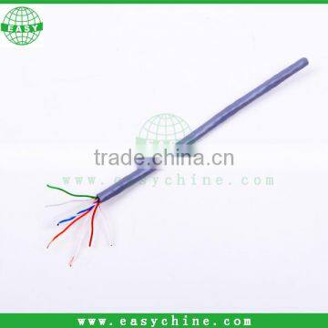 4 Pairs Cat6 Cable