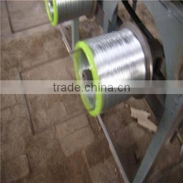 electro galvanized iron wire