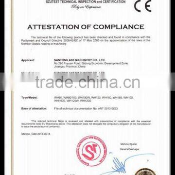 New Portable Concrete Mixer JS230 photo-6