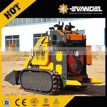 Cheap High Quality Electric Skid Steer Loader HY280 for Sale photo-4