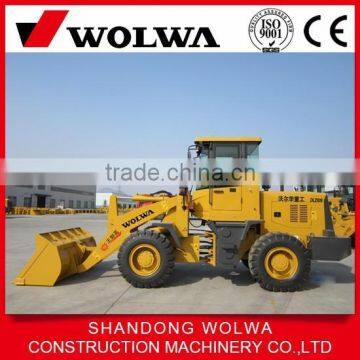 1.1 cbm bucket DLZ926 6t wheel loader