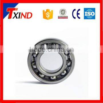Deep Groove Ball Bearing 6202z ,bearing Sizes 15*35*11 for Tractor photo-6