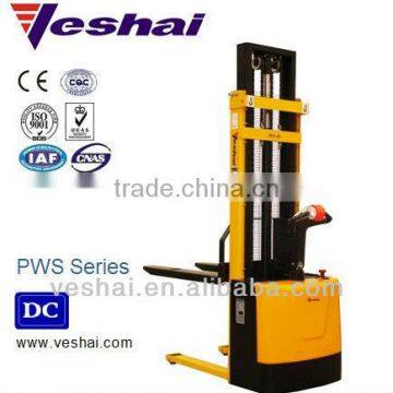 VESHAI VH-PWS battery stacker electric stacker forklift for warehouse