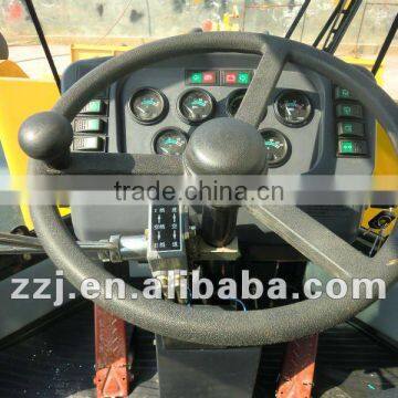 2014 Top China 5 Tons Wheel Loader SWM952 photo-3