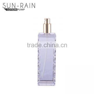 Manufacturer Supplier Beautiful Widely Use 50ml Cosmetic Foam Pump Bottle photo-3