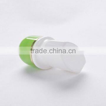 Wholesale Plastic Perfume Cosmetic Roll on Bottle photo-6