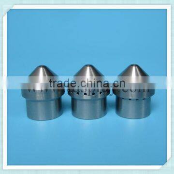 Stainless Steel Dispersion 915 Silvent Air Nozzle photo-5