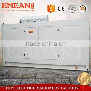 China Supplier Kipor Diesel Generator Parts With Silencer photo-4