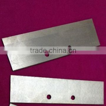 tungsten carbide gauge block