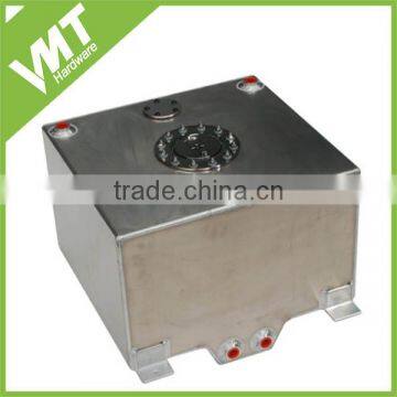 NEW Design Car Coolant Expansion Aluminum Custom Auto Fuel Tanks photo-4
