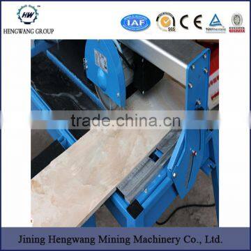 high quality stone cutting machine price