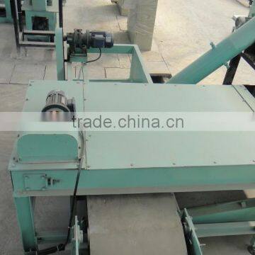 Good Price Recycled Rubber Granule Machine for Used Tyres photo-3