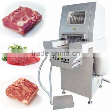 OULENO Injection of chicken and pork fish with brine injection machine sausage casing