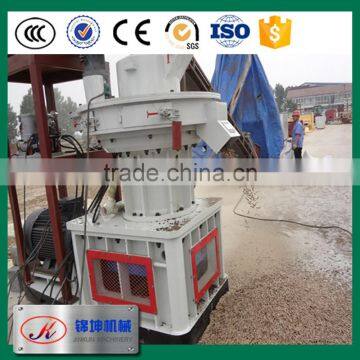 Wood Pellet Mill/pellet Mill Die Roller for Sale photo-3