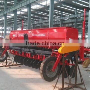 2BFX-16 Rice Sowing Machine photo-6