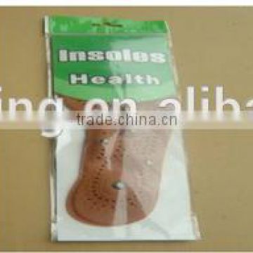 Polishing Magnet Massage Magnetic Gel Insole