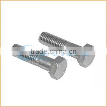 Best Lowerst Factory Price 304 316 Allen Bolt