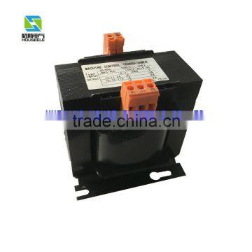 voltage control transformer 380VAC to DC