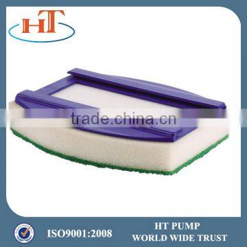 swimming pool floor sponge brush 2909