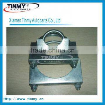 Steel Exhaust U Clamp