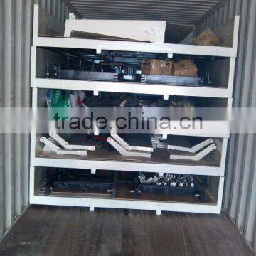 Refrigerated Truck BodyTruck Fiberglass Truck Box Body/dry Cargo Fiberglass Truck Body/truck Pick up Refrigerate Box photo-5