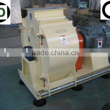 Hot sale! CE Wood Chip Hammer Mill