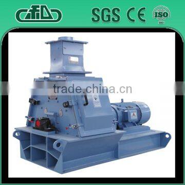 High qualified competitive price animal feed making machine price