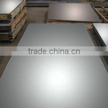 Galvanized Steel Plate photo-3