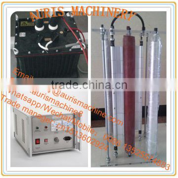 IXPE foam roller corona treatment machine plasma treatment machine on sale