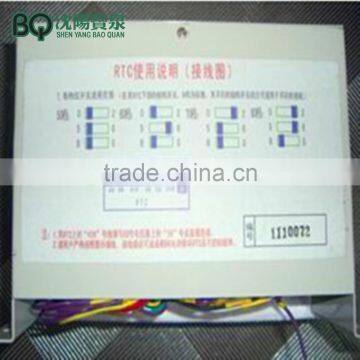 YONG MAO Tower Crane Model FO/23B photo-3